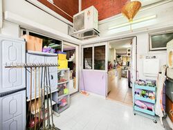 Blk 714 Jurong West Street 71 (Jurong West), HDB Executive #517265831